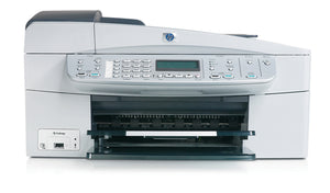 HP OfficeJet 6215 printer