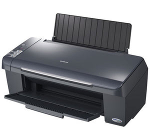 Epson Stylus DX4400 printer