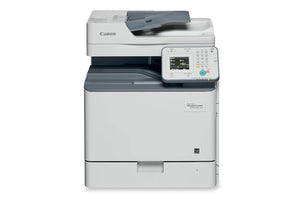 Canon i-SENSYS MF810cdn printer
