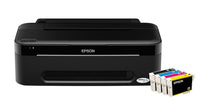 Epson Stylus S22