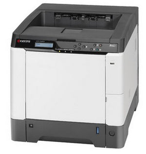 Kyocera ECOSYS P6026cdn printer