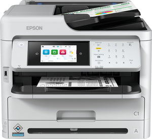 Epson WorkForce Pro WF-M5899DWF printer