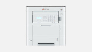 Kyocera ECOSYS PA3500cx printer