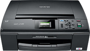Brother DCP-J125 printer