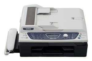 Brother Fax 2440C printer