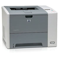 HP LaserJet P3005