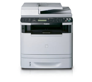 Canon i-SENSYS MF6180dw printer