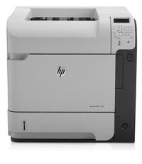 HP LaserJet Enterprise 600 M603n