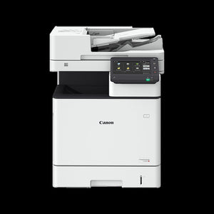 Canon imageRUNNER C1533iF printer