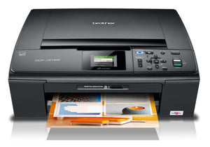 Brother DCP-J315W printer