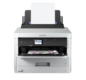 Epson WorkForce Pro WF-C5210DW printer