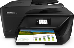 HP OfficeJet Pro 6950 printer