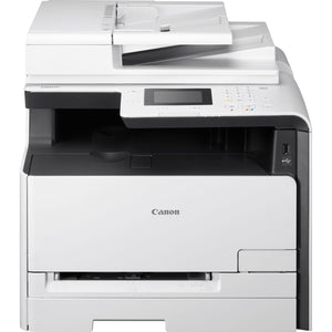 Canon i-SENSYS MF623cn printer