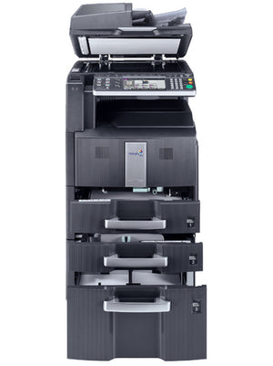 Kyocera TASKalfa 300ci printer