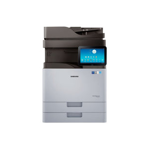 Samsung SL-K7500LX printer