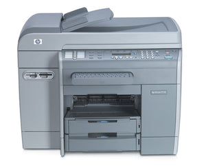 HP OfficeJet 9130 printer