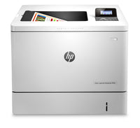 HP Color LaserJet Enterprise M553
