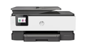 HP OfficeJet Pro 8022 printer