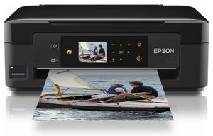 Epson Expression Home XP-412 printer