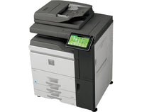 Sharp MX-6240N