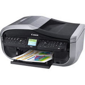 Canon PIXMA MX850 printer