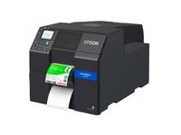 Epson ColorWorks 6000