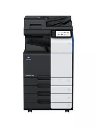 Konica Minolta bizhub C360