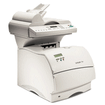 Lexmark X520