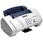 Lexmark X63