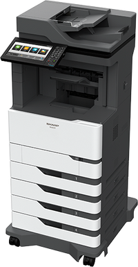 Sharp MX-B557F