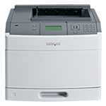 Lexmark T650