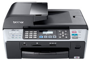Brother MFC-5490CN printer