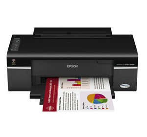 Epson Stylus Office B40W printer