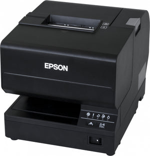 Epson TM J7200 printer