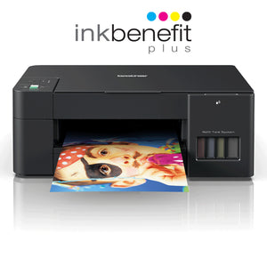 Brother DCP-T220 printer