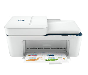 HP DeskJet Plus 4130 printer