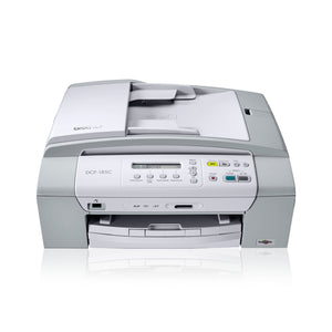 Brother DCP-185C printer