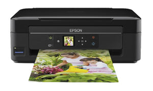 Epson Expression Home XP-212 printer