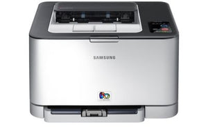Samsung CLP-320 printer