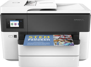 HP OfficeJet Pro 7730 printer
