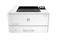HP LaserJet Pro M402