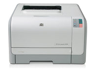 HP Color LaserJet CP1215