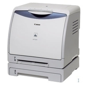 Canon i-SENSYS LBP5000 printer