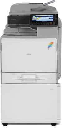 Ricoh MP C300
