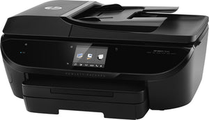 HP ENVY 7643 printer