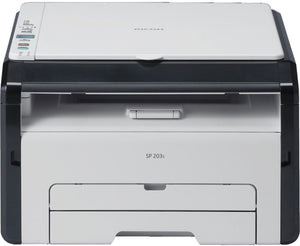 Ricoh SP203s printer