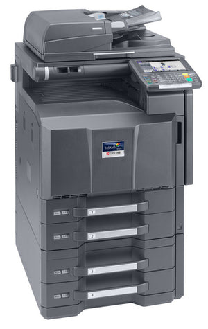 Kyocera TASKalfa 3550ci printer