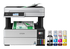 Epson EcoTank ET-5170 printer