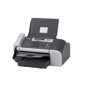 Brother IntelliFAX 1860C printer