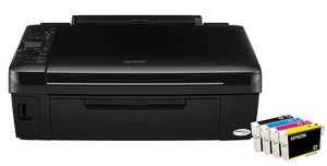 Epson Stylus SX218 printer